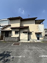 松原市天美我堂5丁目の土地