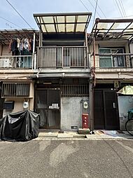 松原市河合２丁目