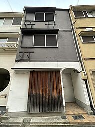 大阪市阿倍野区天王寺町北１丁目