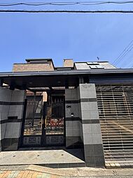 大阪市東住吉区今川５丁目