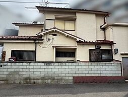 羽曳野市誉田３丁目の一戸建て