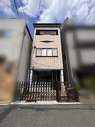 大阪市西成区天下茶屋３丁目