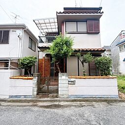 羽曳野市西浦４丁目