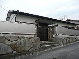 さぬき市志度の一戸建て