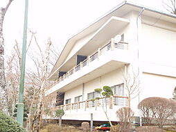 卯の花ハイツ A-5