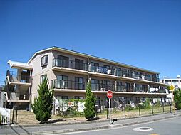 グリーンコート加古川1番館 204