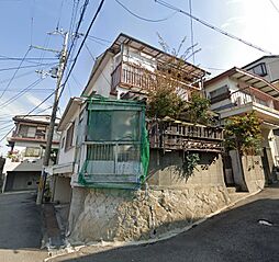 鈴蘭台東町2丁目戸建