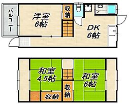 長田区西山町4丁目27-15戸建