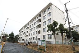 名谷2団地13号棟