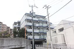 ヒルバレー妙法寺駅前