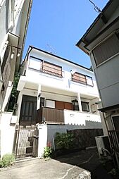 大手町7丁目貸家（2LDK）