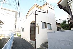 長尾町1丁目貸家