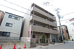 コンフォルト水笠