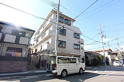 ラッフィナート海運町