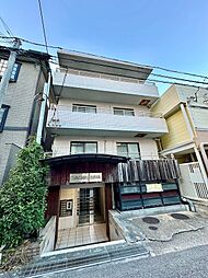 サンコート須磨