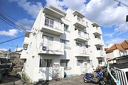 オレンジマンション