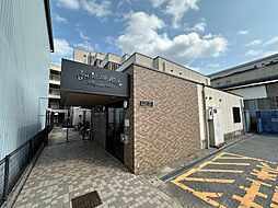 ブリランテ神戸マグノリアコート