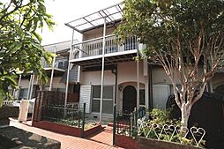 白川台　連棟住宅