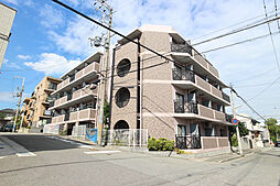 メゾン・ド・ヴィレ須磨