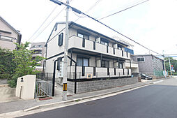 タウンハイム須磨南