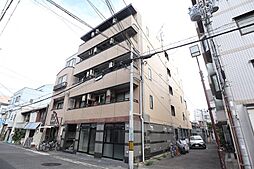 モダンアパートメント神戸新長田