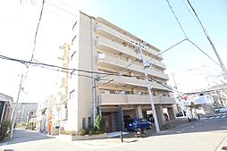 ウエストアヴェニュー