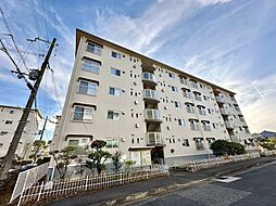 名谷1団地2号棟