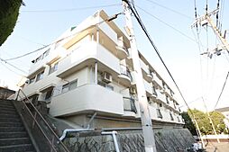 上池田グリーンハイツ