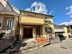 妙法寺道正川戸建住宅