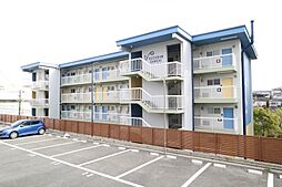 SUZURAN　DANCHI　II