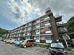 ヴィラナリー雲雀ヶ丘3号棟