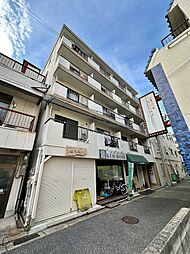 ドミトリー板宿