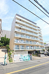 マンション妙法寺