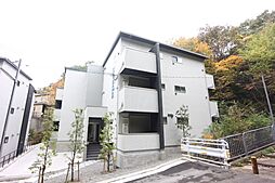 エヌエムサンカンテキャトフA棟