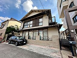 須磨寺町3丁目戸建（地下1階部分）