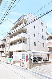 トーカン須磨神撫町キャスティール