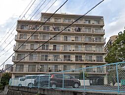 南白川台ハイツ