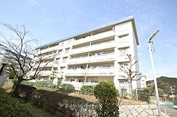 高倉台4団地16号棟