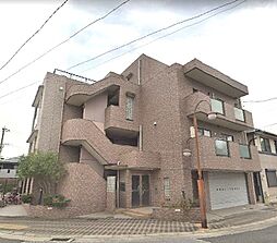 ヴィラパルク中