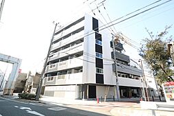 真野マンション