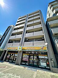 須磨パークアベニュー