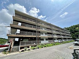 ヴィラナリー雲雀ヶ丘2号棟