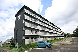 ドミールサニー君影町2号棟