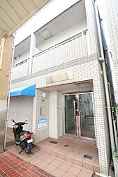 エクラシア新長田