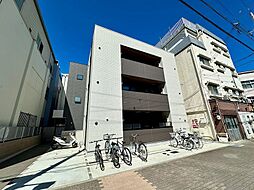 ワコーレヴィータ川西通