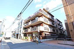 グレイスハイツ大田町