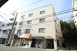 ラムール鈴蘭台