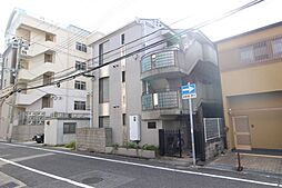 サンパレス21須磨