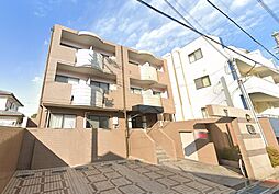 シャルマンフジ鈴蘭台