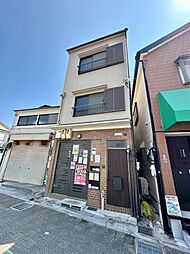 行幸町3丁目貸家（2SLDK）
